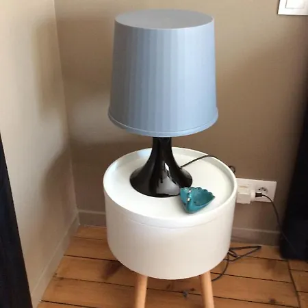 Les Terrasses De L'orchestre