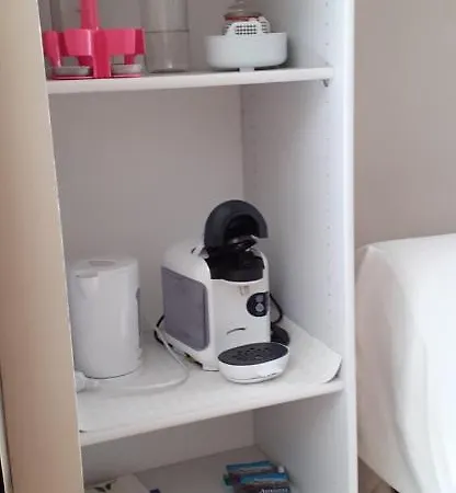 Les Terrasses De L'orchestre *