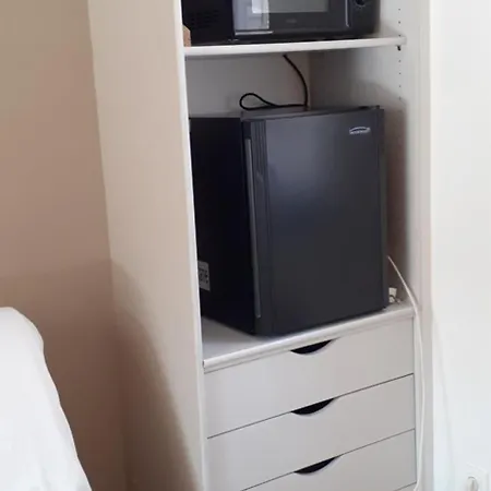 Les Terrasses De L'orchestre * Amiens