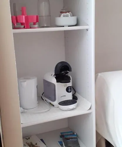 Les Terrasses De L'orchestre *